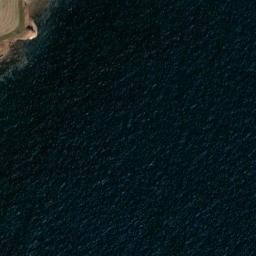 Satellite imagery of Otterton Point, GB