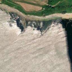 Satellite imagery of Bran Point, GB