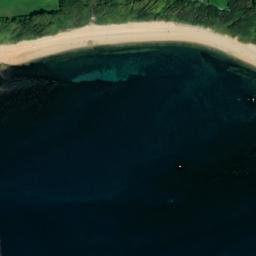 Satellite imagery of Bran Point, GB