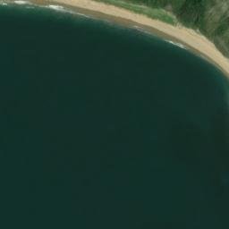 Satellite imagery of Split Rock, GB