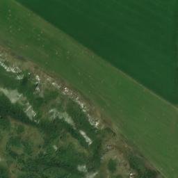 Satellite imagery of King Rock, GB
