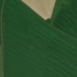 Satellite imagery of King Rock, GB