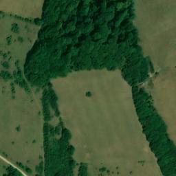 Satellite imagery of Lulworth Abbey, GB