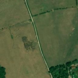 Satellite imagery of Lulworth Abbey, GB