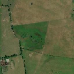 Satellite imagery of Lulworth Abbey, GB