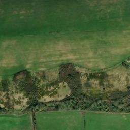 Satellite imagery of boundary_stone, GB
