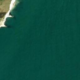 Satellite imagery of Ballard Point, GB