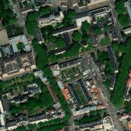 Satellite imagery of Beffroi de l'hôtel de ville de Lille, FR