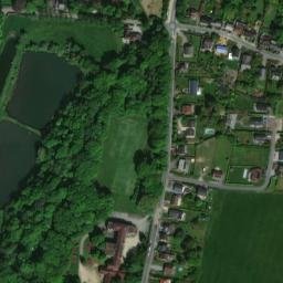 Satellite imagery of Bierbais, BE
