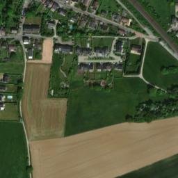 Satellite imagery of Bierbais, BE