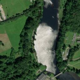 Satellite imagery of Langerscheid, DE