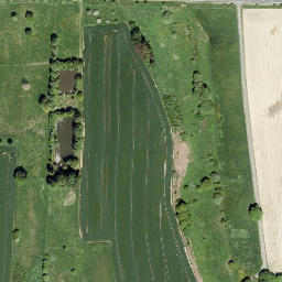 Satellite imagery of Ersberg, DE