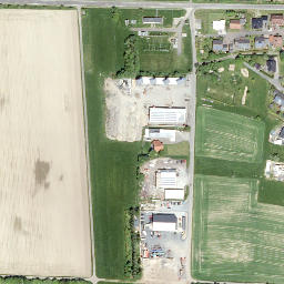 Satellite imagery of Ersberg, DE