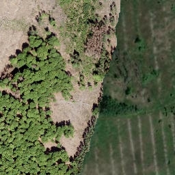 Satellite imagery of Gietzbeul, DE