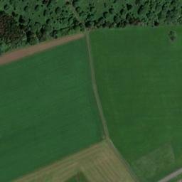 Satellite imagery of Waffner Berg, DE