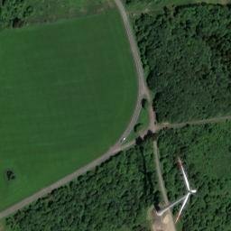 Satellite imagery of Waffner Berg, DE