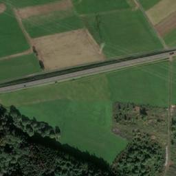 Satellite imagery of Alsberg, DE