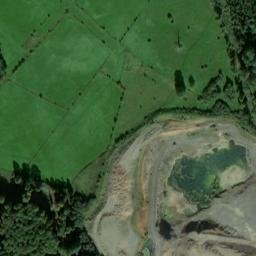 Satellite imagery of Reitelsberg, DE