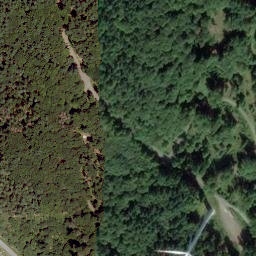 Satellite imagery of Dreiherrnstein, FR