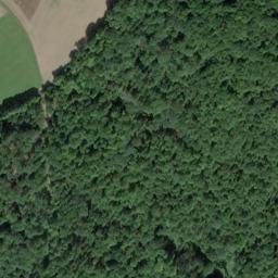 Satellite imagery of Großer Rotenberg, DE