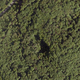 Satellite imagery of Hangelstein, DE