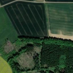 Satellite imagery of Hüppelsberg, DE