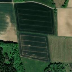 Satellite imagery of Hüppelsberg, DE