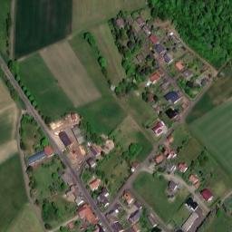 Satellite imagery of Fehdenberg, DE