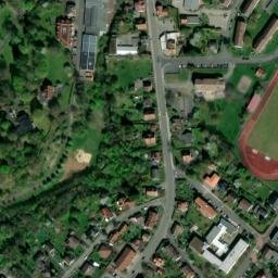Satellite imagery of Bilstein, DE