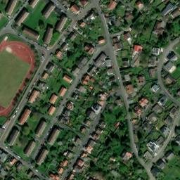 Satellite imagery of Bilstein, DE