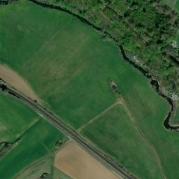 Satellite imagery of boundary_stone, FR