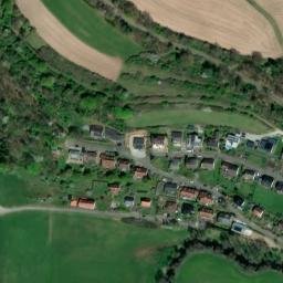 Satellite imagery of Alte-Berg, DE