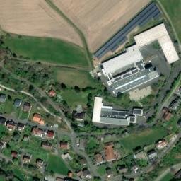 Satellite imagery of Alte-Berg, DE
