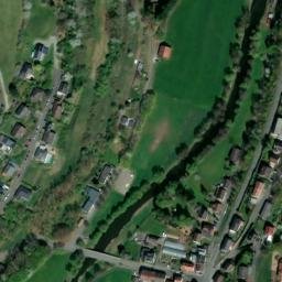 Satellite imagery of Alte-Berg, DE