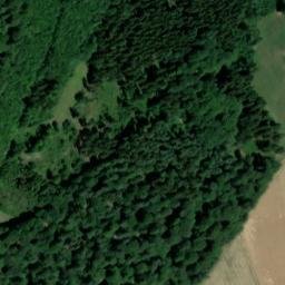 Satellite imagery of Kirnkuppe, DE