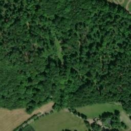 Satellite imagery of Alter Berg, DE