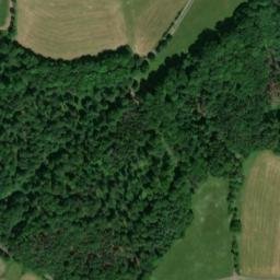 Satellite imagery of Alter Berg, DE