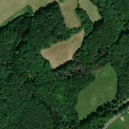 Satellite imagery of Nüster Berg, DE