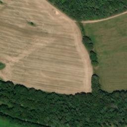 Satellite imagery of Ritzberg, DE