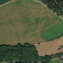 Satellite imagery of Ritzberg, DE