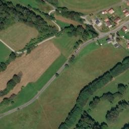 Satellite imagery of Ritzberg, DE