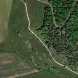 Satellite imagery of Heiliger Berg, DE