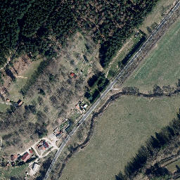 Satellite imagery of Lodenberg, DE
