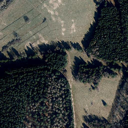 Satellite imagery of Lodenberg, DE