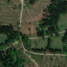 Satellite imagery of Böhmer Berg, DE