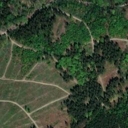 Satellite imagery of Kornberg, DE