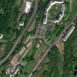 Satellite imagery of Hinterer Bocksberg, DE