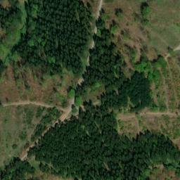 Satellite imagery of Lauersberg, DE