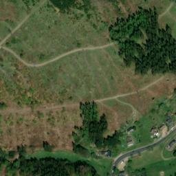 Satellite imagery of Lauersberg, DE