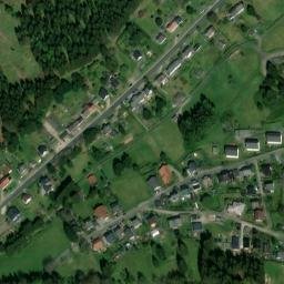Satellite imagery of Lauersberg, DE